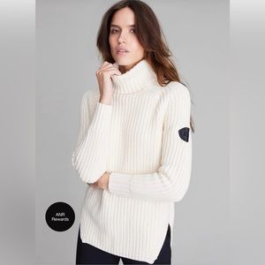 NWOT Alp n Rock Simone SWEATER